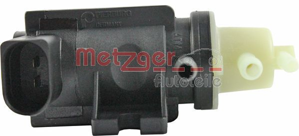 METZGER 0892212 Pressure converter, turbocharger