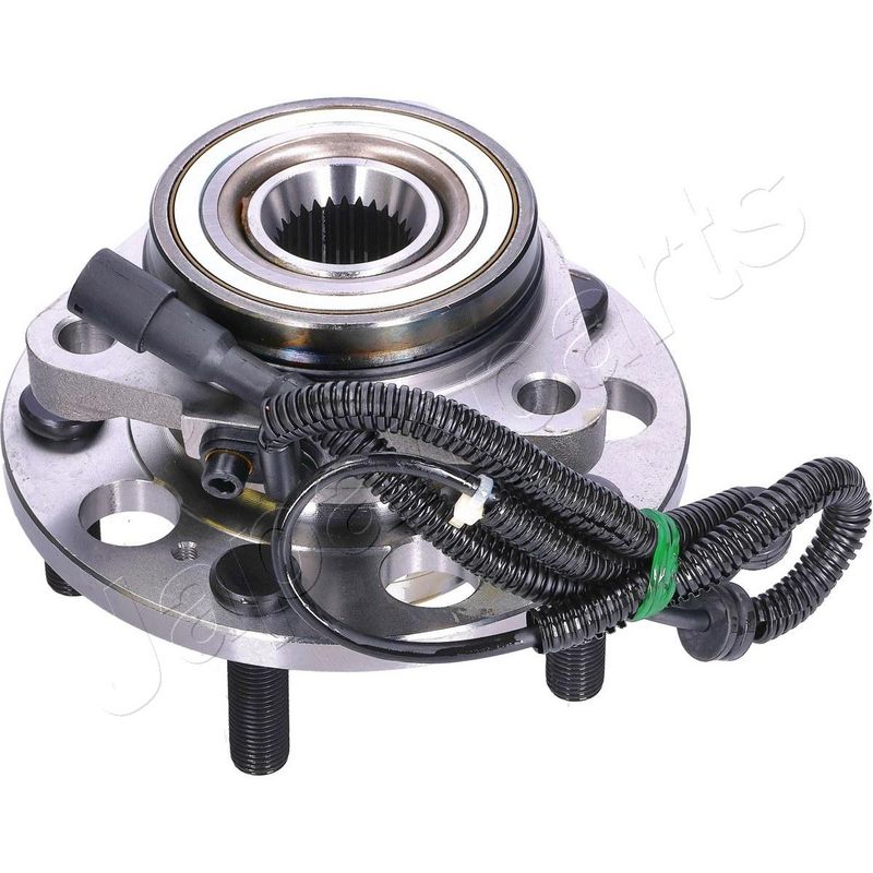 Product Riteņa rumba JAPANPARTS KK-10008 For SSANGYONG Image