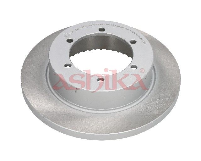 спирачен диск ASHIKA