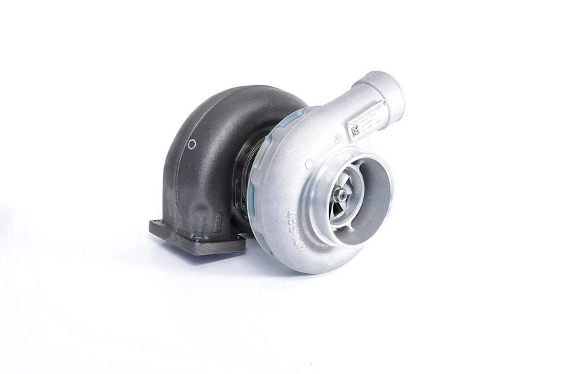Compresor,sistem de supraalimentare T912121 BTS Turbo