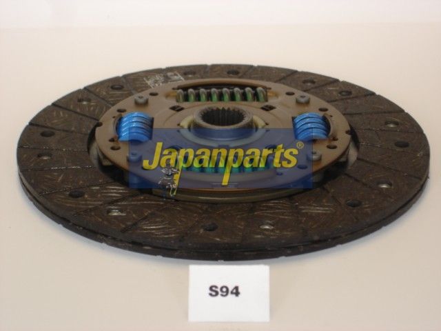 JAPANPARTS Sankabos diskas
