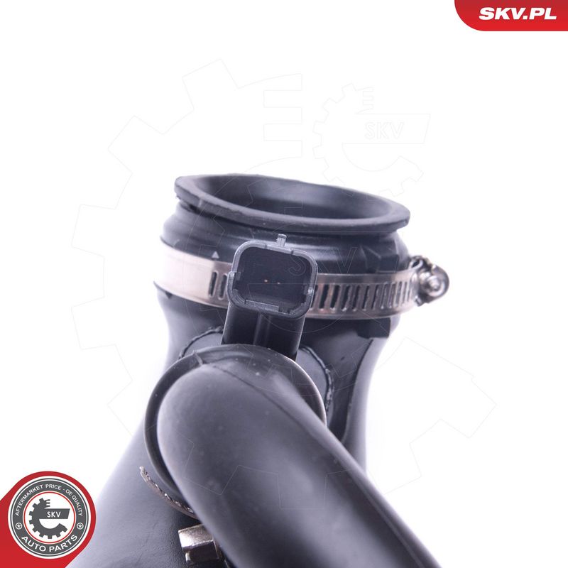 Laadimisõhu voolik, ESEN SKV 43SKV087