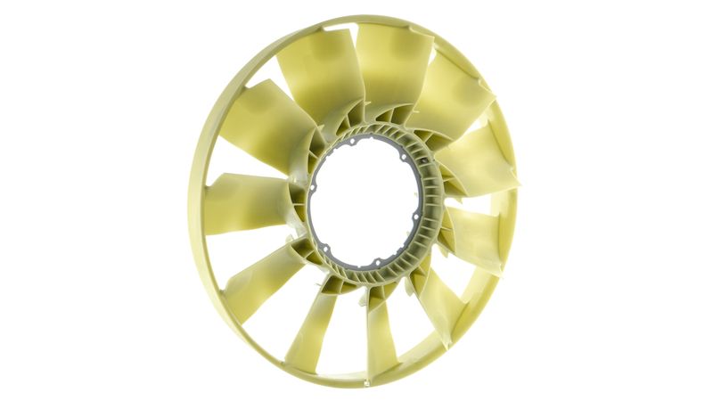 Product Image - Koelventilatorwiel - CFF558000P - MAHLE