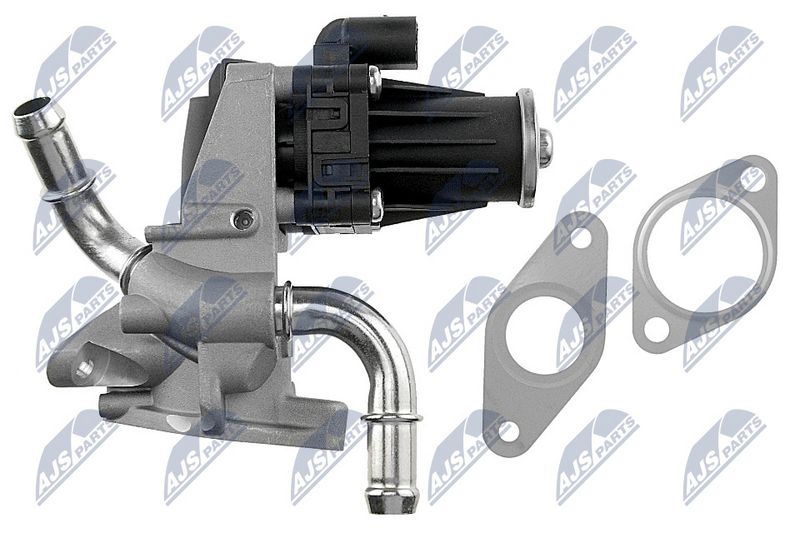 EGR-klapp, NTY EGR-FR-007