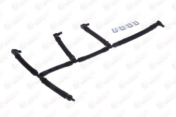 BIRTH 45096 Fuel Line
