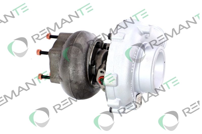 REMANTE 003-004-004304R Charger, charging (supercharged/turbocharged)