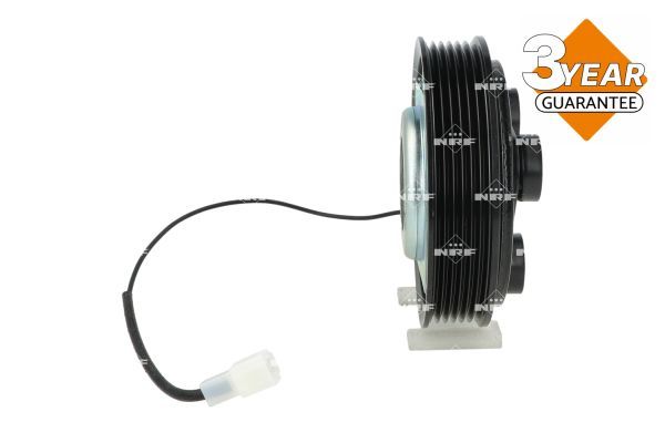 Magnetsidur, kliimakompressor, NRF 380140