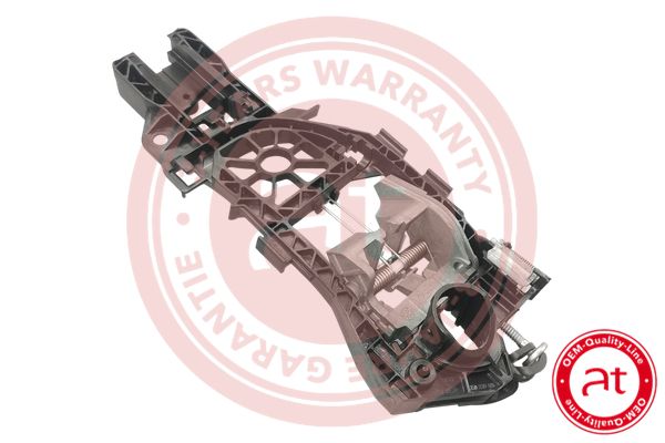 Raam, väljaspoolne uksekäepide at autoteile germany AT14829