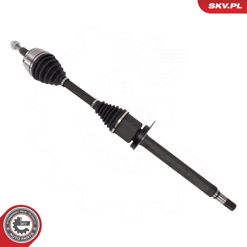 Veovõll, ESEN SKV 40SKV173