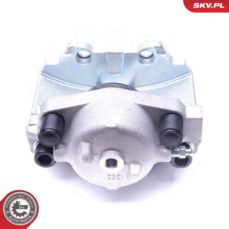 Pidurisadul, ESEN SKV 42SKV821