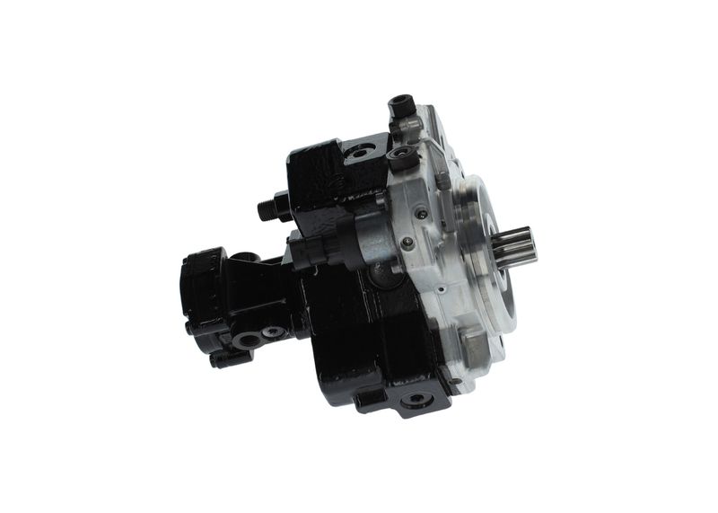 BOSCH 0 445 020 080 High Pressure Pump