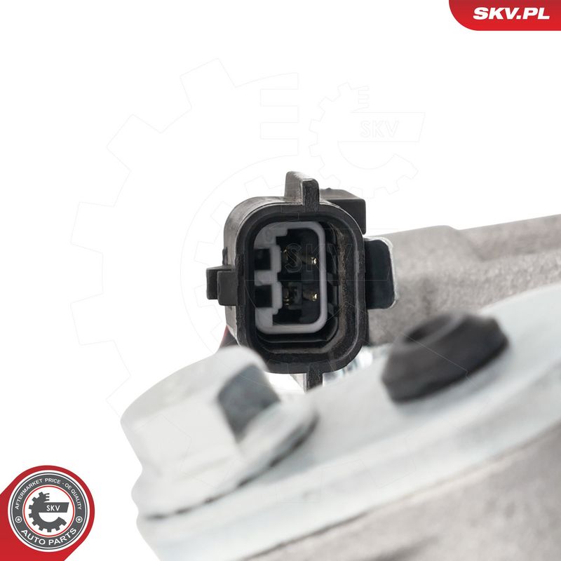 Kompressor, kliimaseade, ESEN SKV 84SKV029