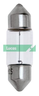 Lucas LLB269 Bulb, licence plate light