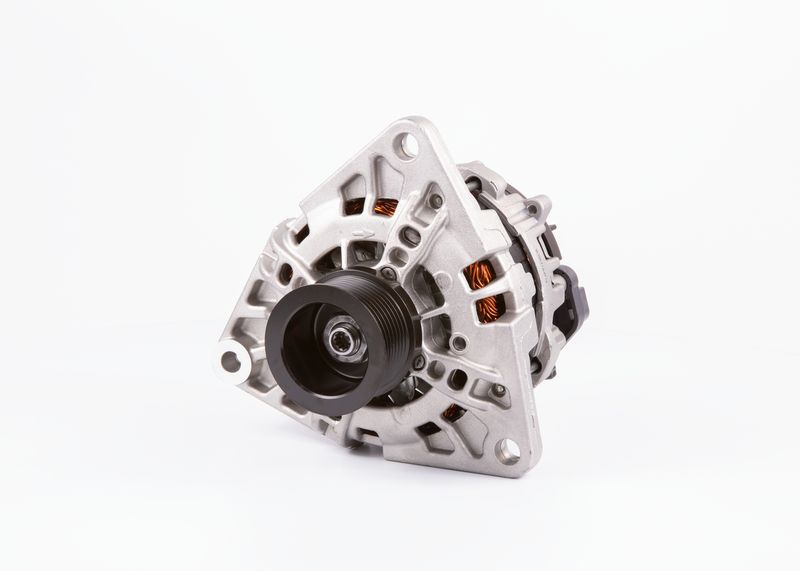 BOSCH F000BL06H7 Alternator