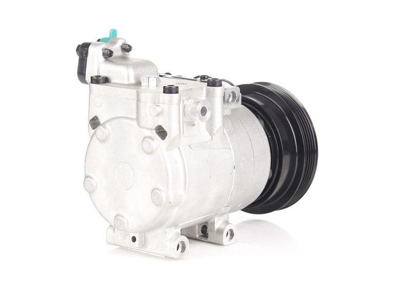NISSENS 890737 Compressor, air conditioning