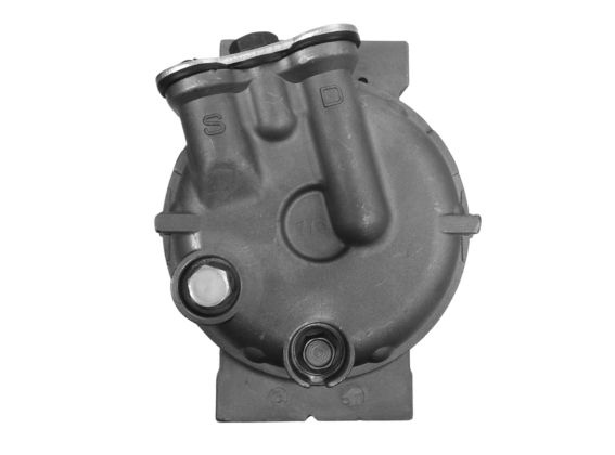 Airstal 10-2577 Compressor, air conditioning