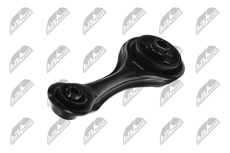 Paigutus, Mootor, NTY ZPS-HD-020