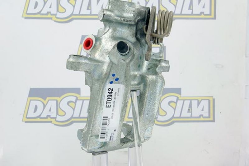 DA SILVA ET0942 Brake Caliper