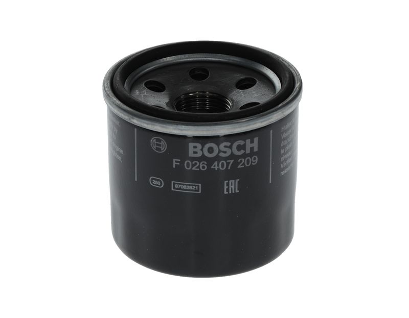 BOSCH olajszűrő F 026 407 209