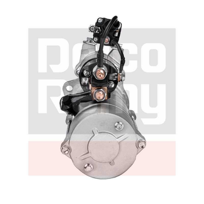 Delco Remy SER81920-12B1 Starter