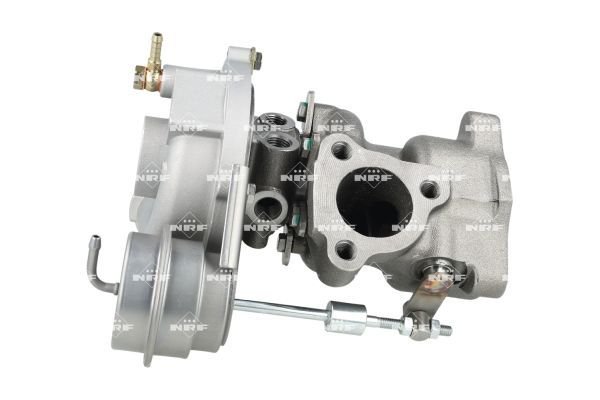 Kompressor, ülelaadimine, NRF 90010239