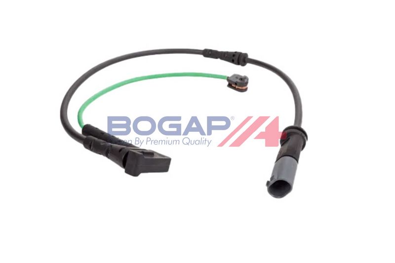 This part match OEM code: 34351543830