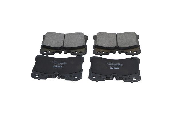 Kavo Parts KBP-9150 Brake Pad Set, disc brake