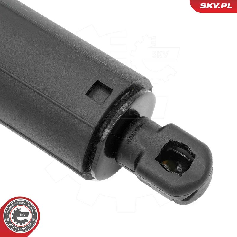 Elektrimootor, tagaluuk, ESEN SKV 52SKV996