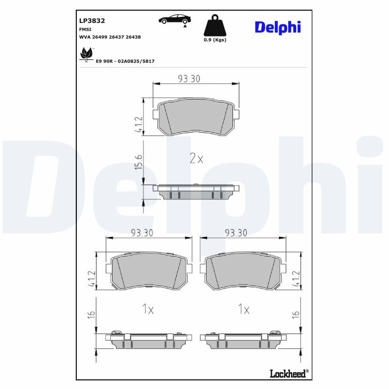 DELPHI