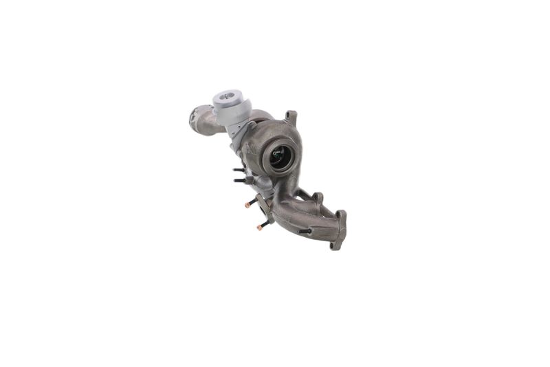 REMANTE 003-001-000078R Charger, charging (supercharged/turbocharged)