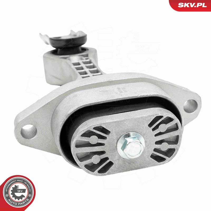 ESEN SKV 75SKV103 Mounting, engine