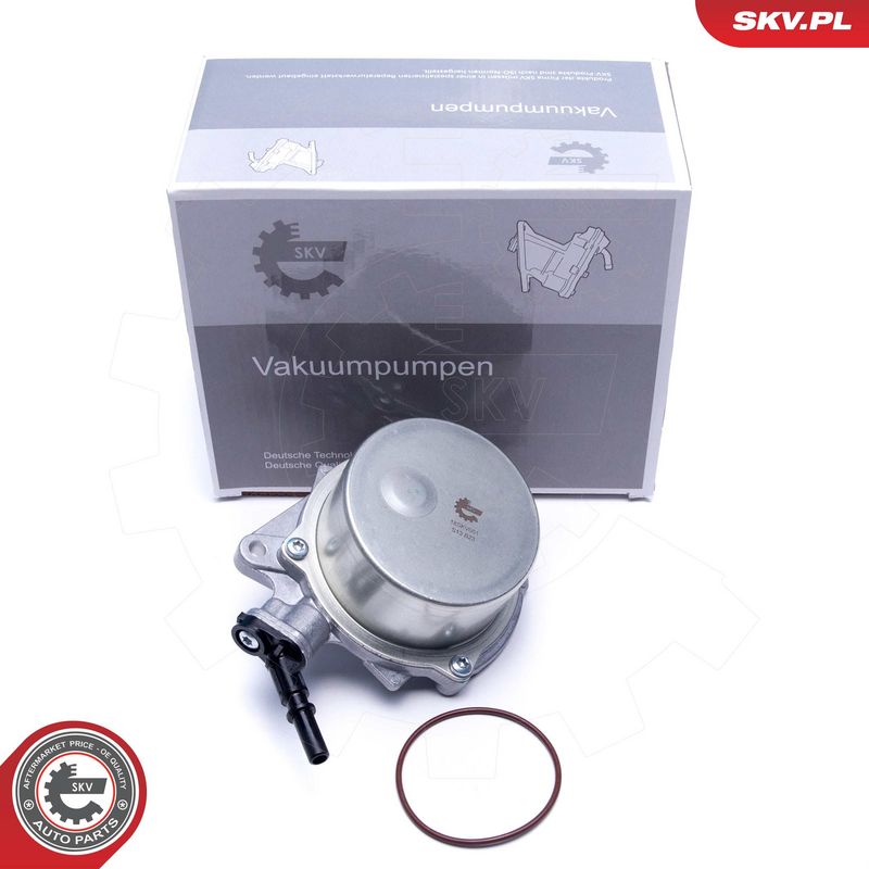 Pump, pidurisüsteem, ESEN SKV 18SKV051