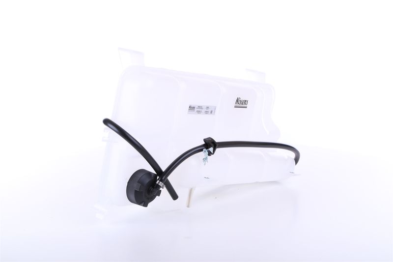 NISSENS 996076 Expansion Tank, coolant
