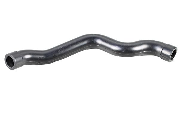 METZGER AUTOTEILE 2380120 - Hose, cylinder head cover ventilation