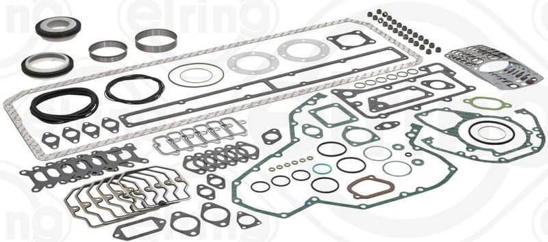 Product Image - Complete pakkingset, motor - 332.781 - ELRING
