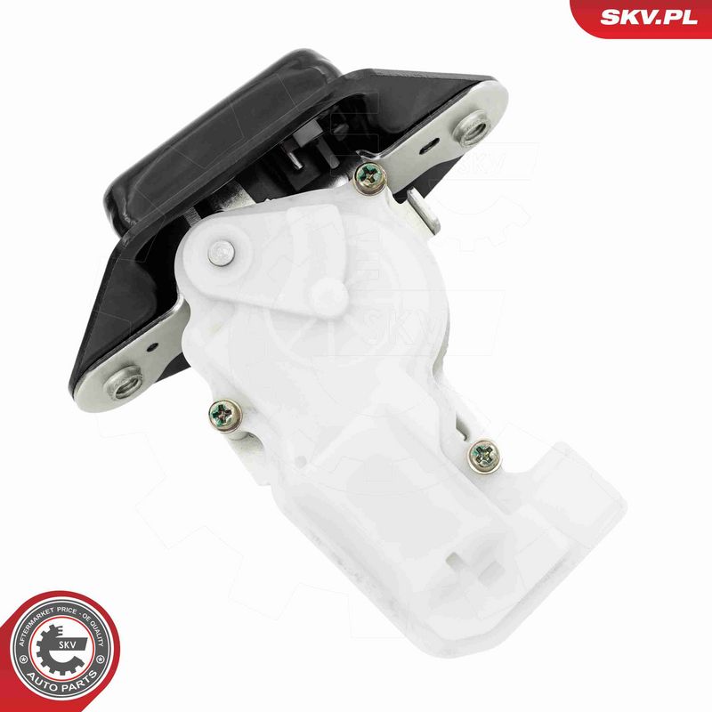 ESEN SKV 60SKV654 Tailgate Lock