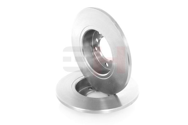 GH GH-401546 Brake Disc