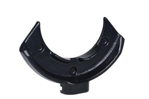 KS TOOLS 500.8510 Pressure Plate, spring compressor