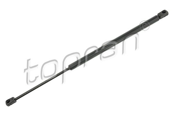 TOPRAN 301025 - Gas Spring, boot/cargo area