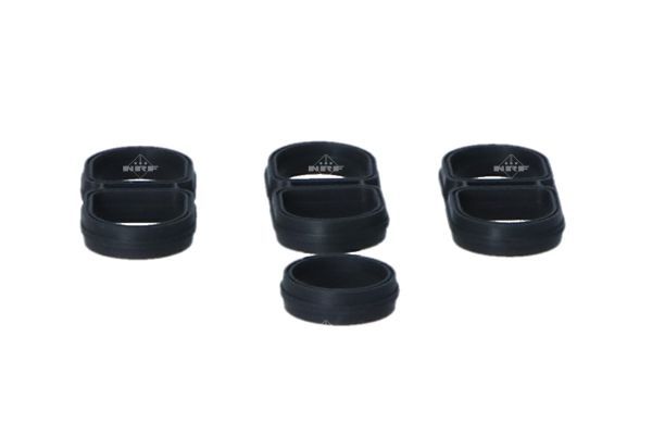 Õliradiaator, mootoriõli, NRF 31267