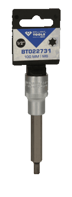 Padrun, KS TOOLS BT022731