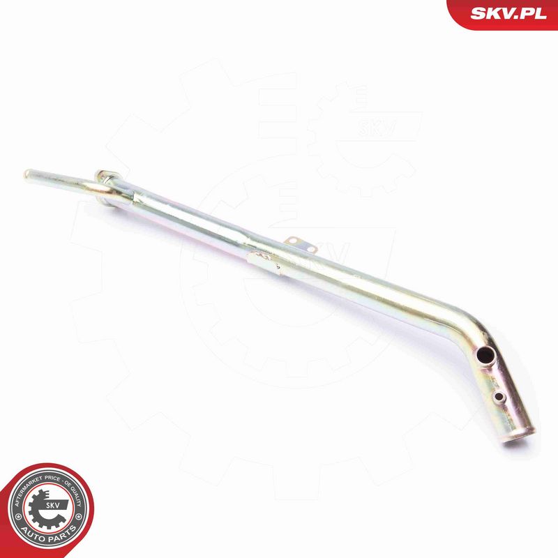 ESEN SKV 43SKV789 Coolant Pipe