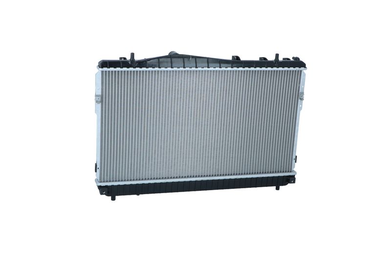 Radiador, refrigeración del motor