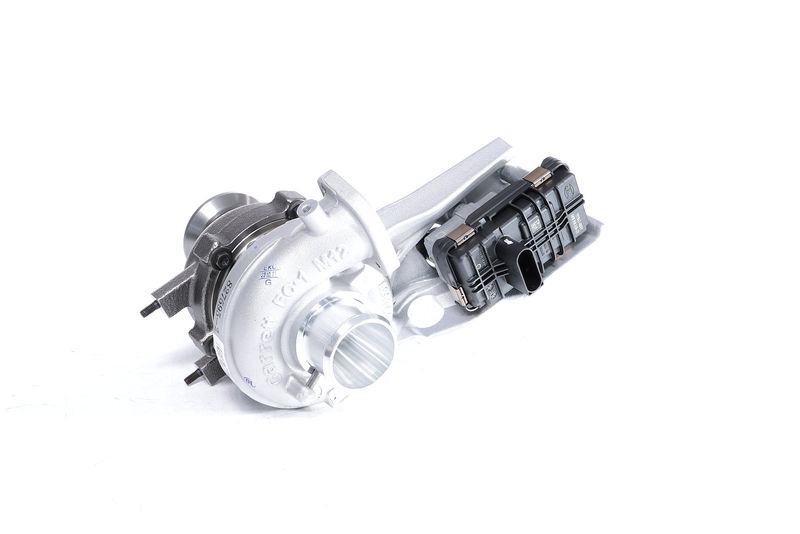 Compresor,sistem de supraalimentare T912932 BTS Turbo