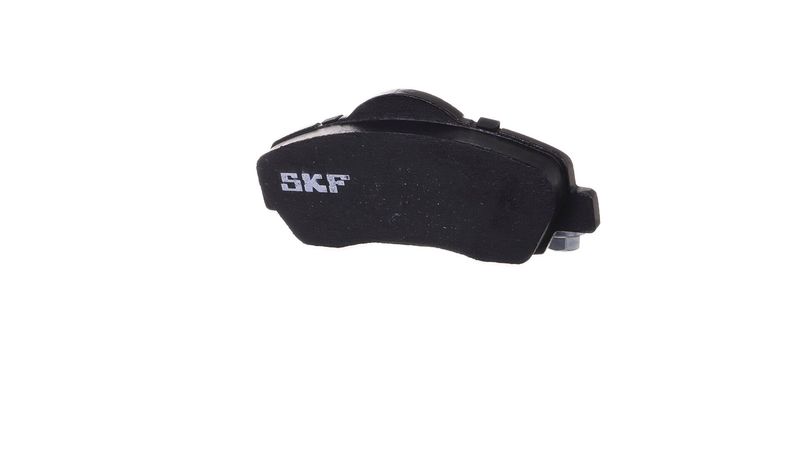 SKF VKBP80154 Brake Pad Set, disc brake