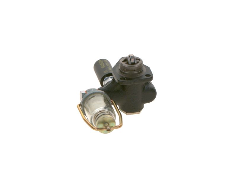 BOSCH 0440017017 Fuel Pump
