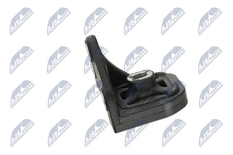 Paigutus, Mootor, NTY ZPS-HD-110