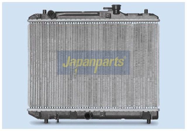 JAPANPARTS Radiatorius, variklio aušinimas