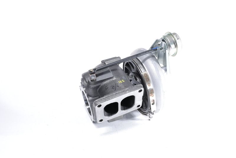 Compresor,sistem de supraalimentare T911820 BTS Turbo