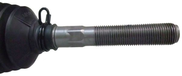 SPIDAN 54485 Steering Gear